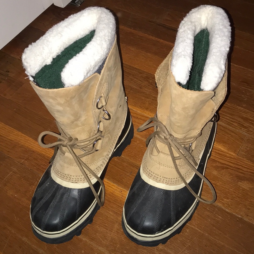 SOREL Boots